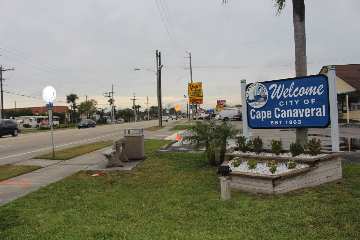Florida Union Pres Wanted To Recruit Wayward Cops, But The Sheriff Said 'No Thank You'