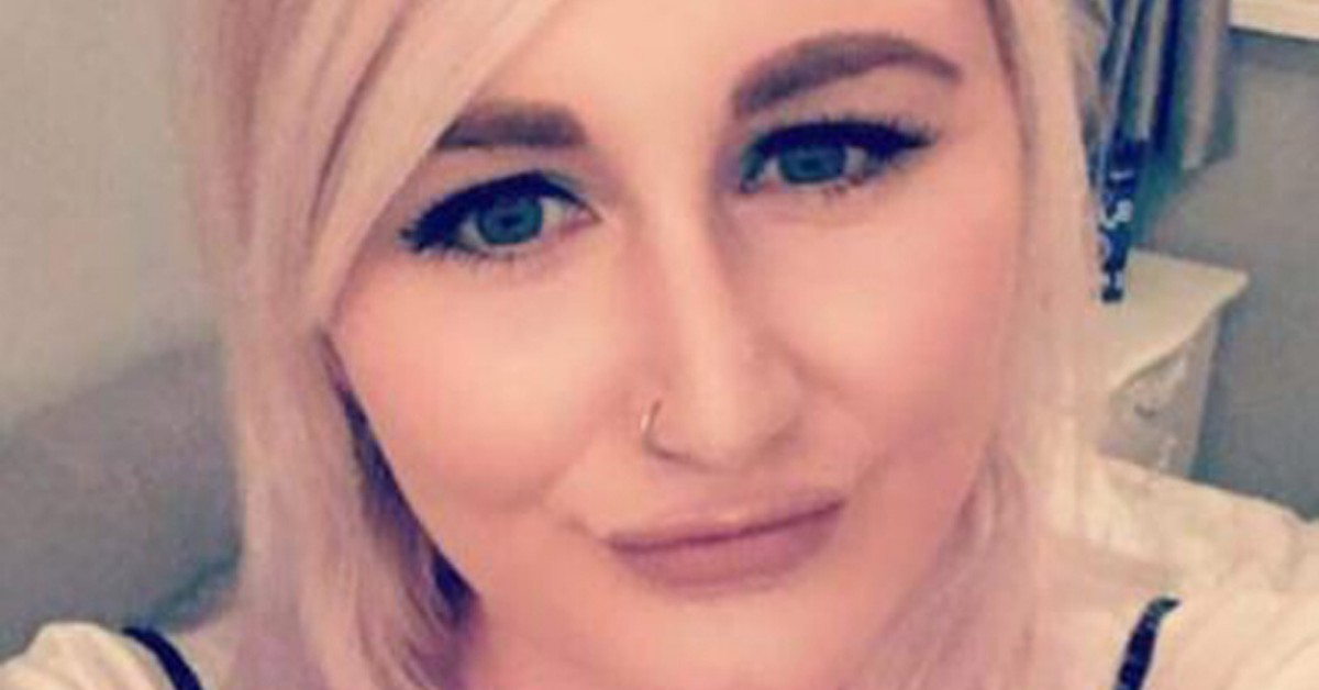 Bride-To-Be Refuses To Wed Until 'Botched' Eyeliner Tattoo She Got As A Teen Is Fixed