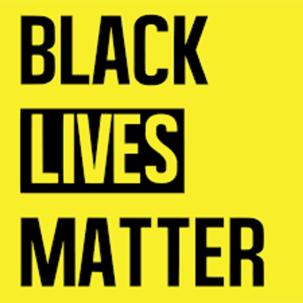 Extending the Black Lives Matter Movement Beyond Social Media