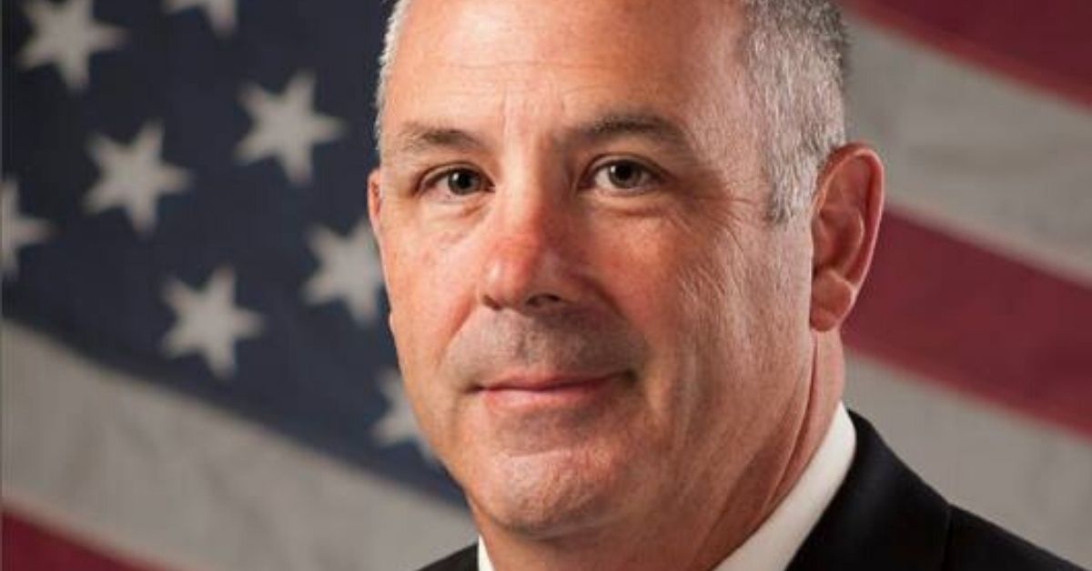 Ohio GOP Lawmaker Asks If 'The Colored Population' Get Virus More Because Of Poor Handwashing