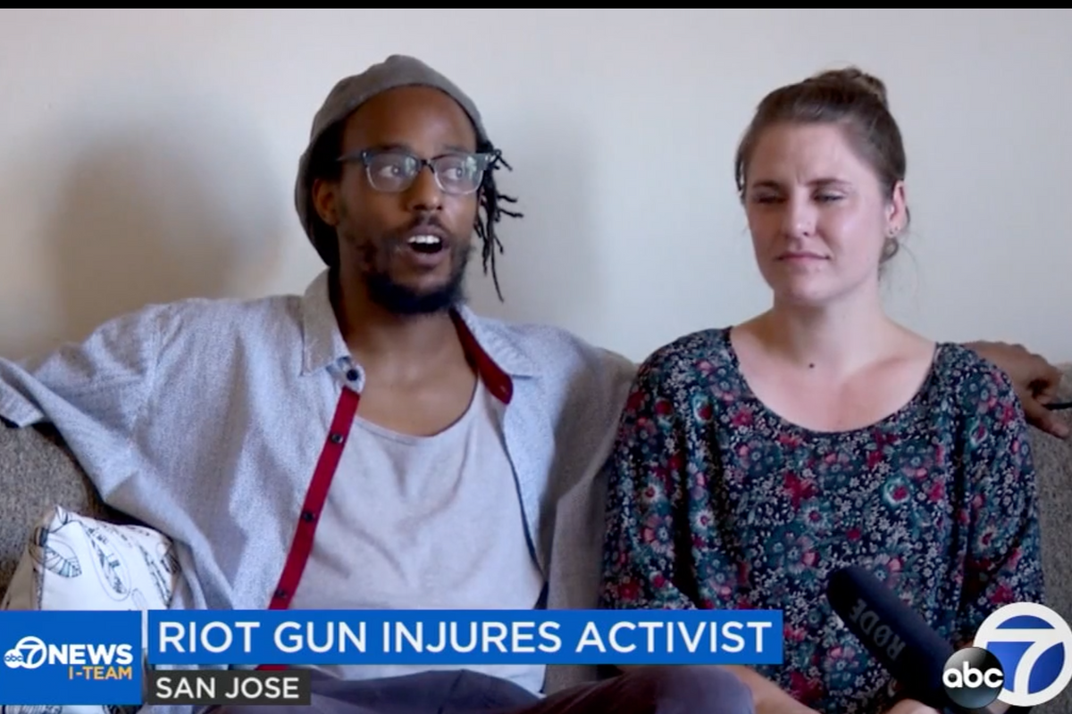 San Jose PD Shoot Own Bias Trainer In Nuts Because What’s Even The Point Anymore?