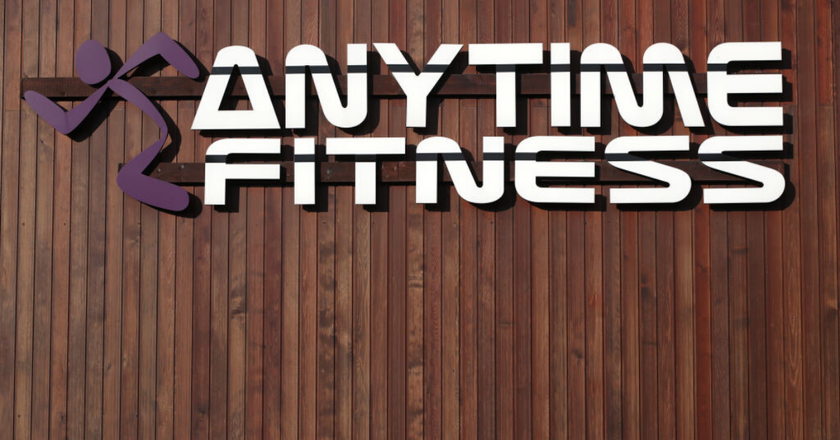 Wisconsin Anytime Fitness Owner Apologizes For Promoting 'I Can't Breathe' Workout Routine