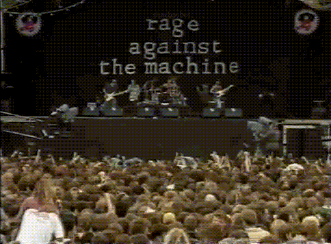 5 Times Rage Against The Machine Raged Against the Machine