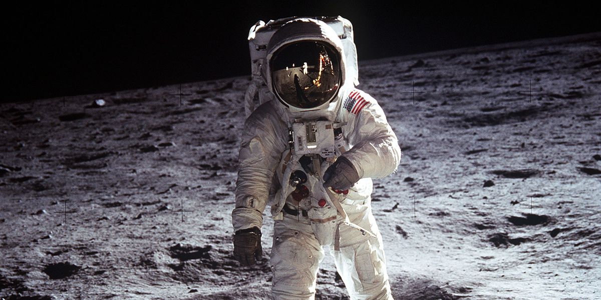 People Share Their Best 'We Put A Man On The Moon, But We Can't Even...' Complaints