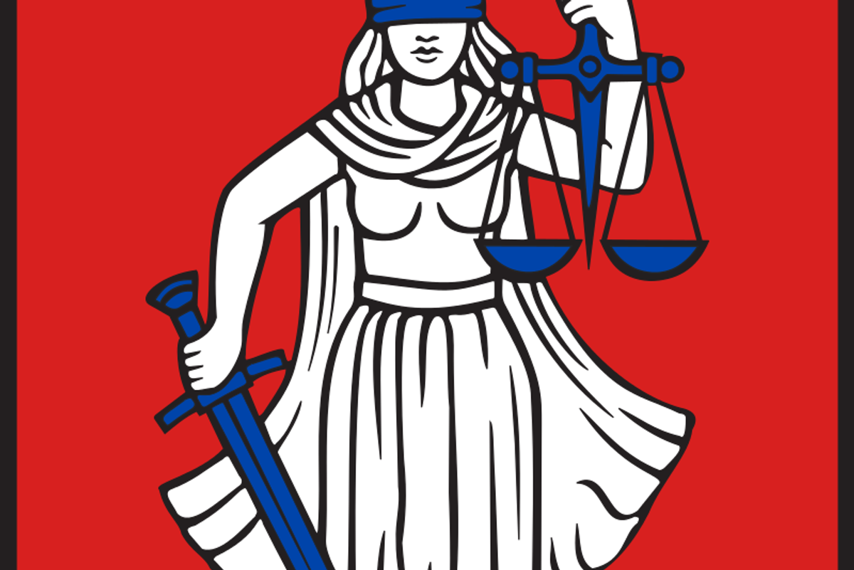 Let's Say Buh-Bye To 'Qualified Immunity'!