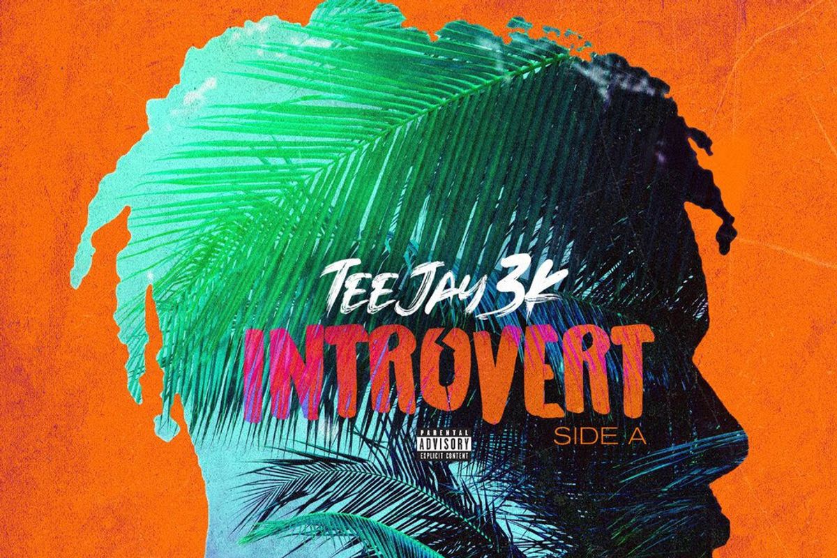 TeeJay 3x Introvert: Side A