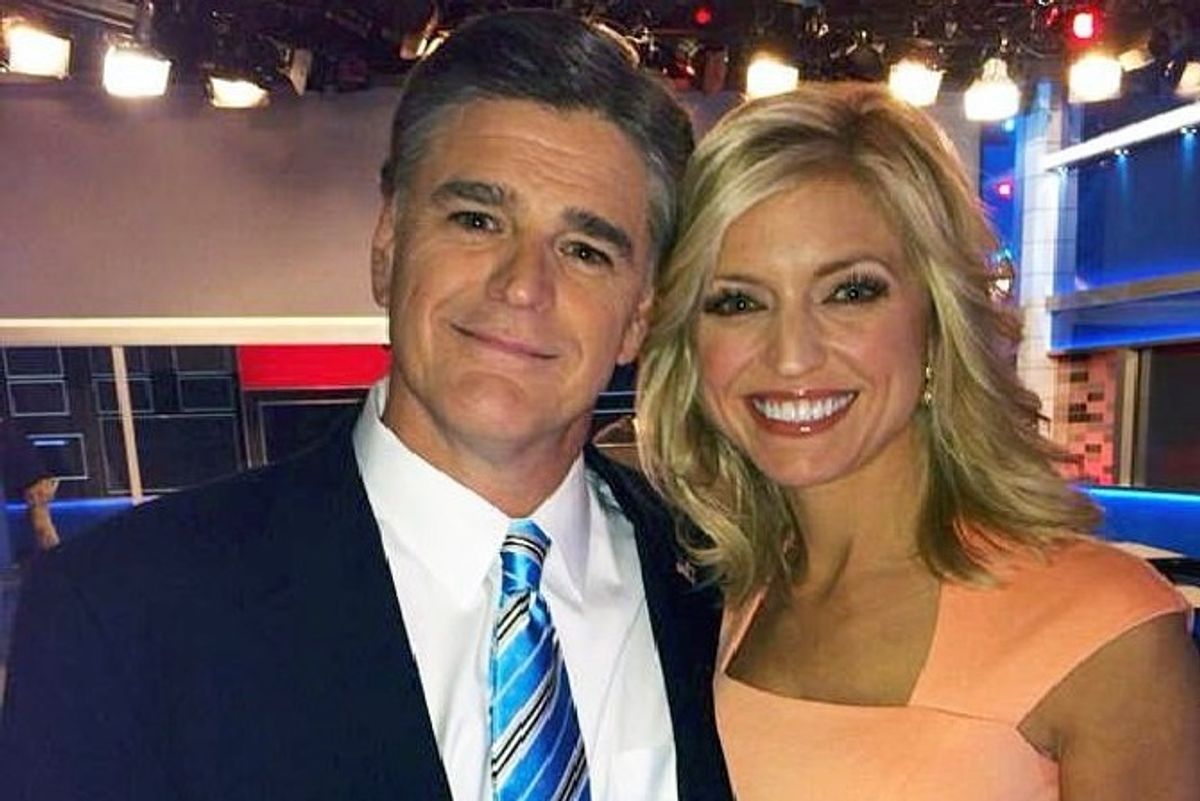 Hannity Earhardt
