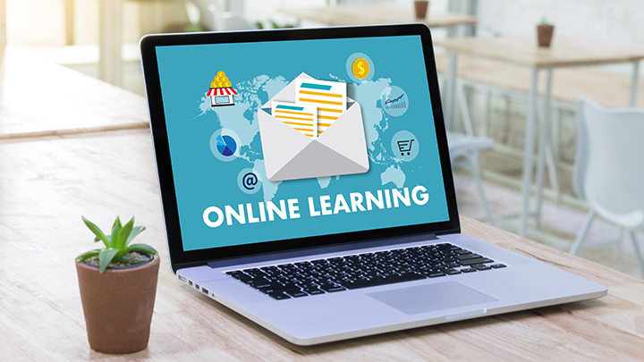 4 Ways To Conquer Online Learning