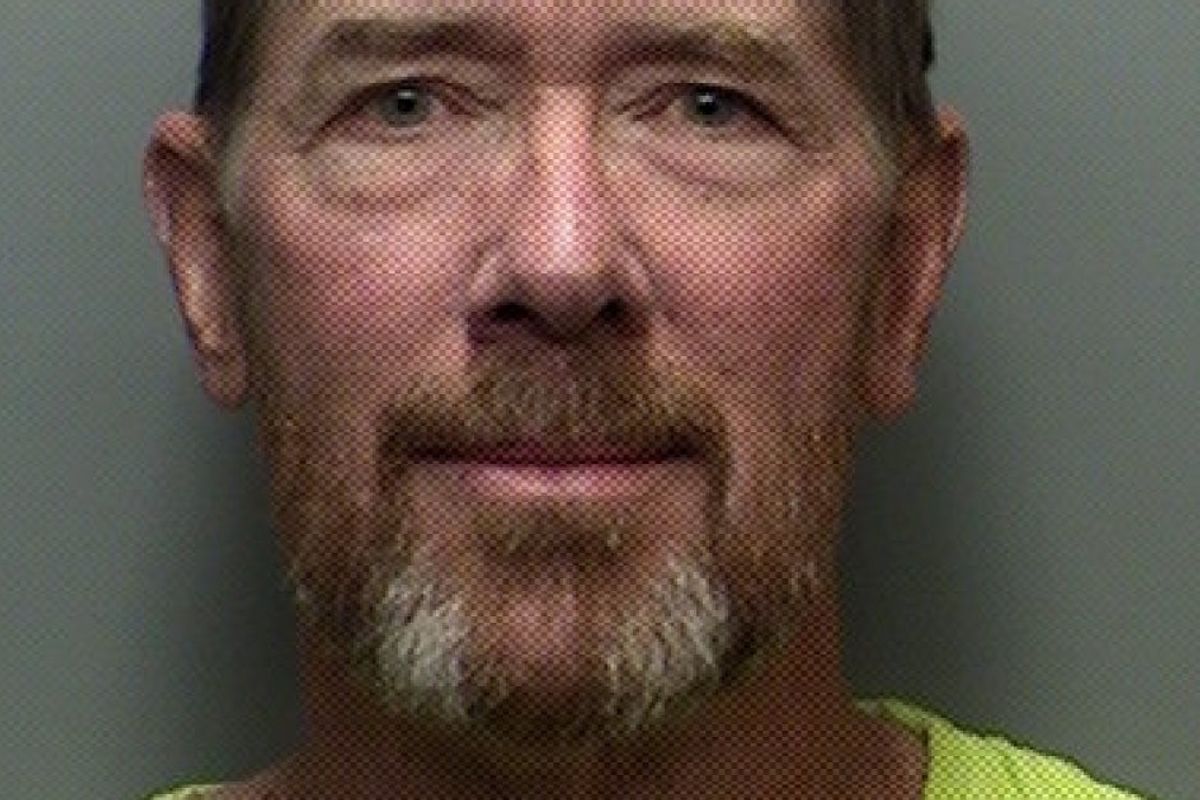 Colorado Man Arrested After Holding 'Antifa' Roofing Salesmen At Gunpoint