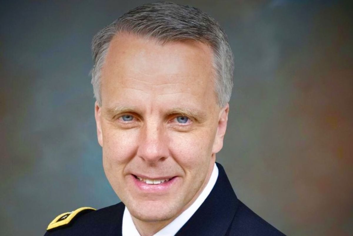 Austin Police Chief Brian Manley tests positive for COVID-19