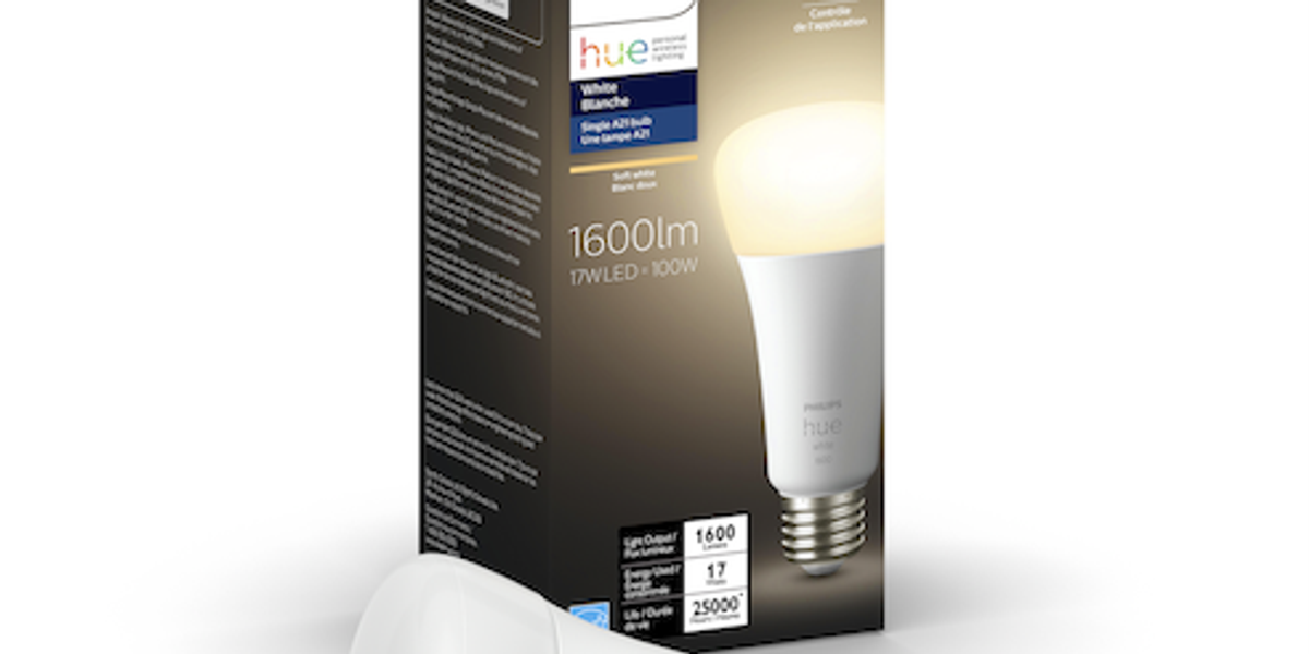 Philips Hue new smart lights include its brightest bulb yet Gearbrain