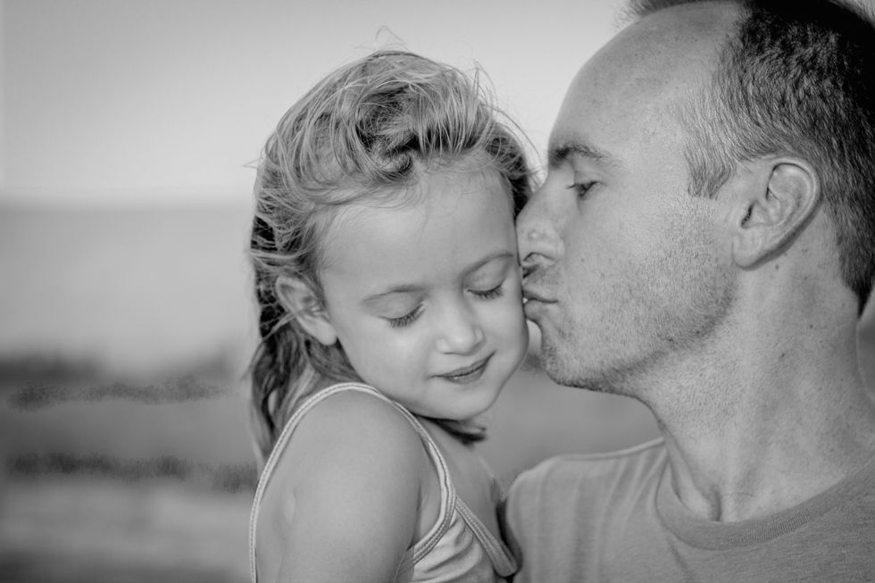 To All The Fathers In The World, Thank You For These 30 Life Lessons