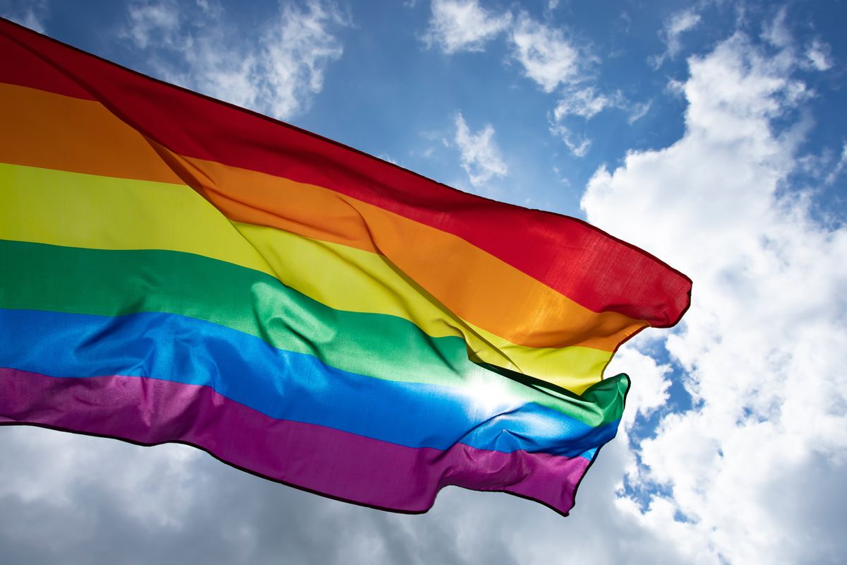Austin Pride postpones 30th-anniversary parade and festival to 2021