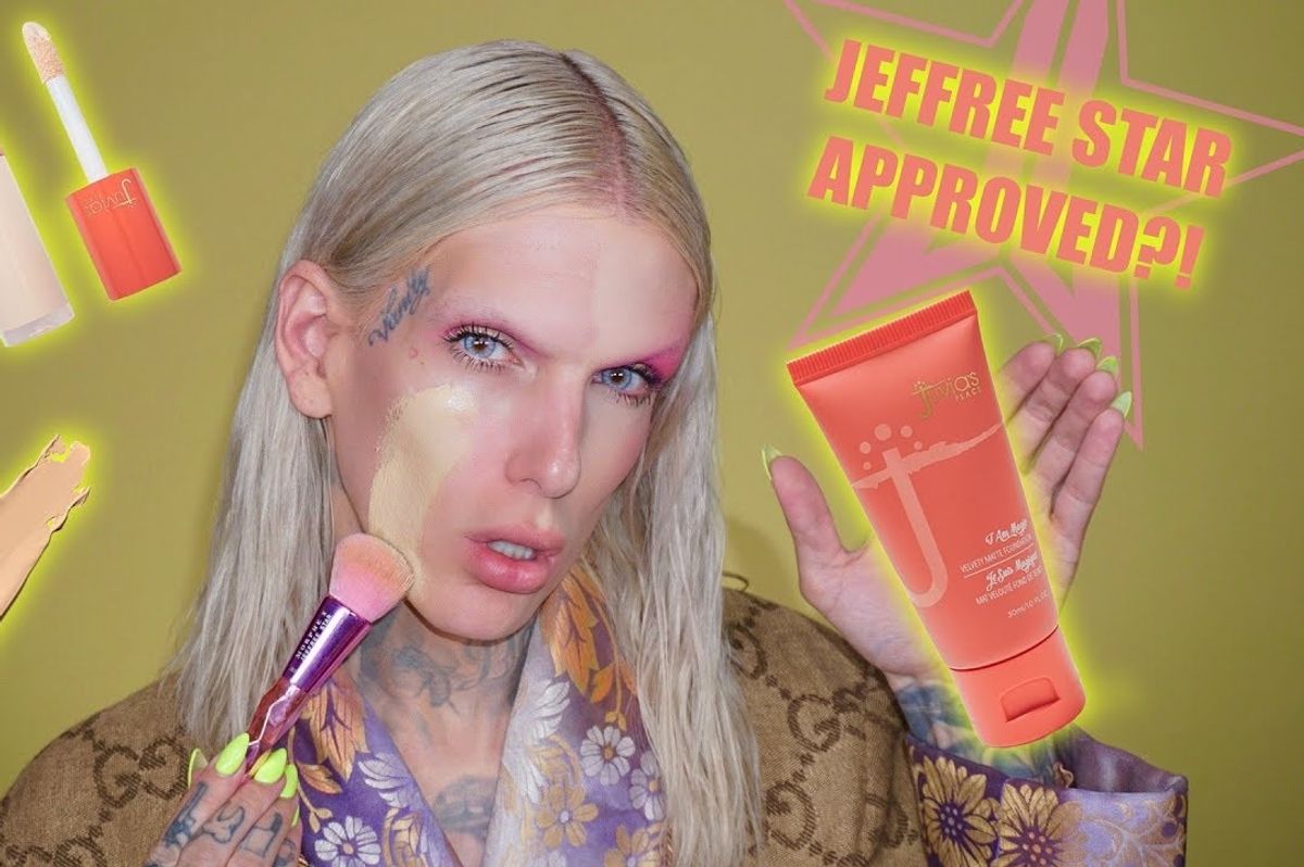 jeffree starr