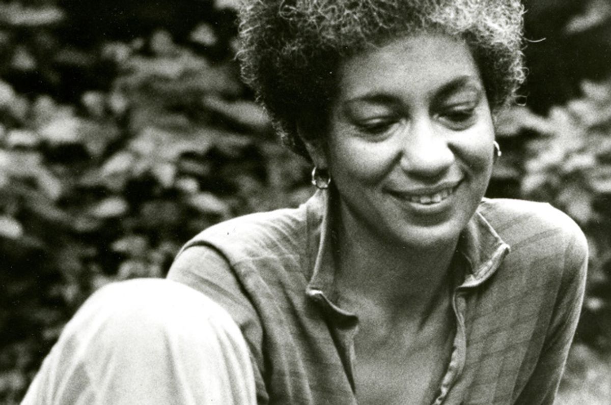 June Jordan