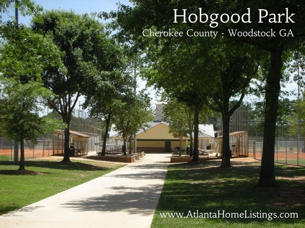 10 Ways To Make The Most Of Your 2020 Summer If You Live In Woodstock, GA