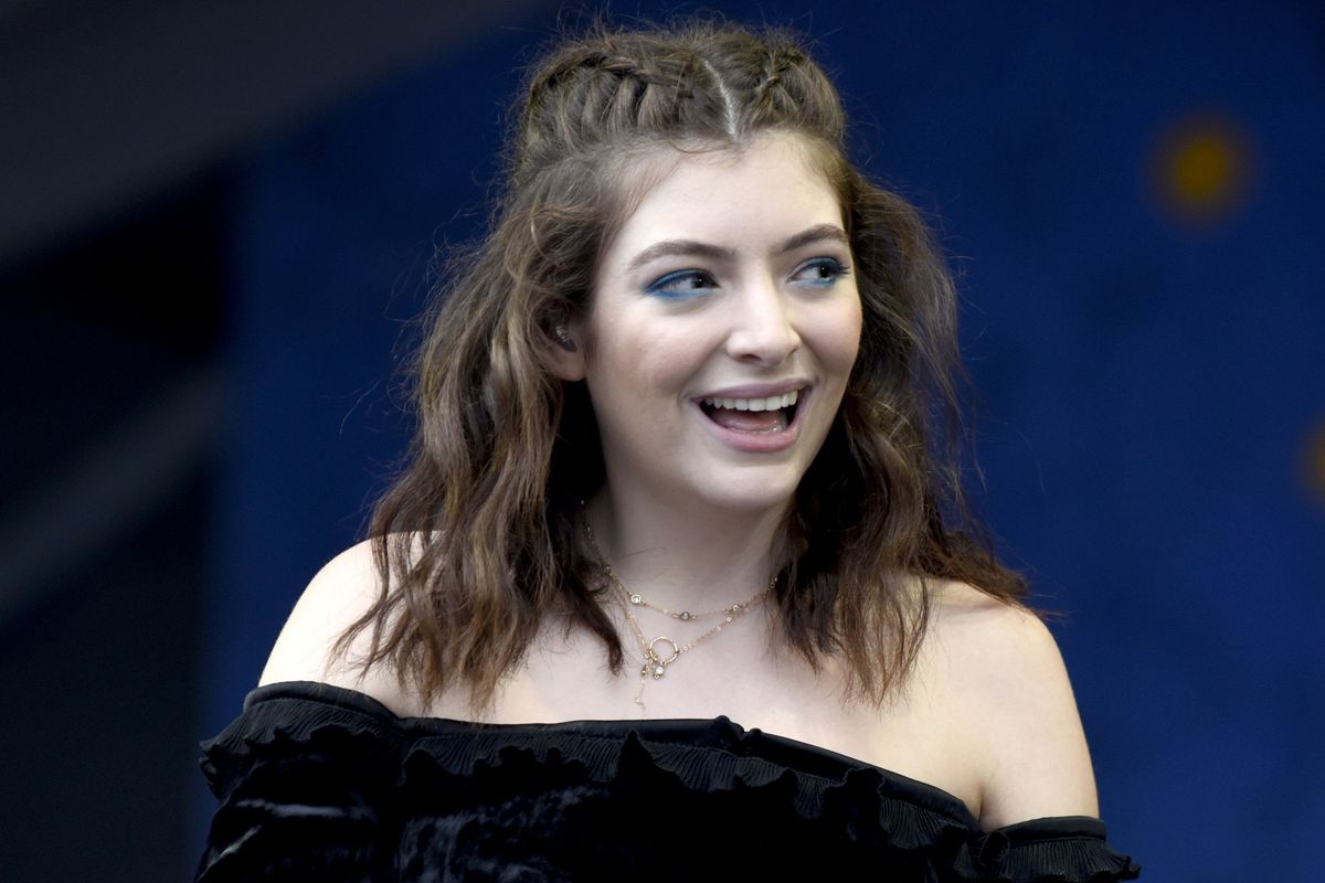 Lorde