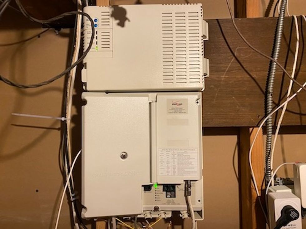 New Verizon FiOS Setup Gearbrain