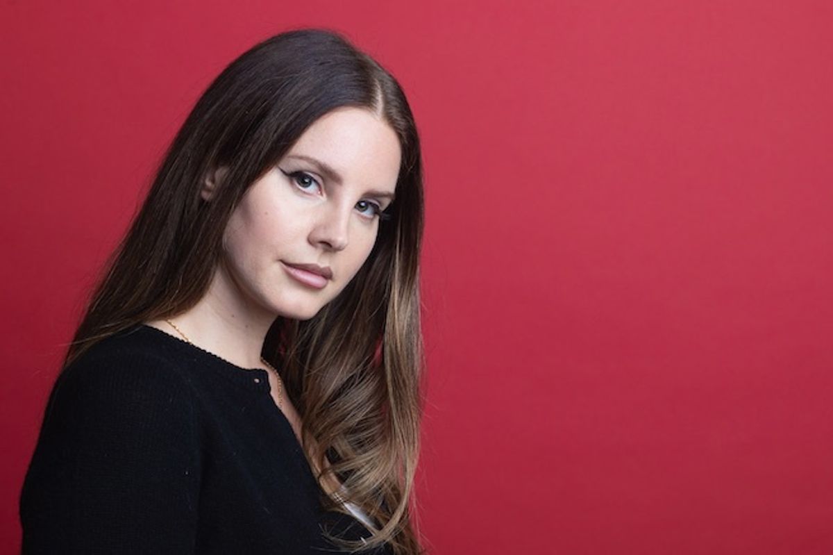 Lana Del Rey