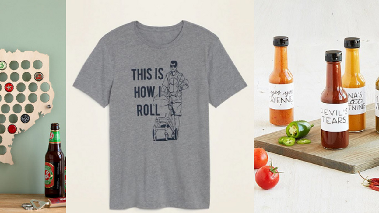 37 Father's Day gift ideas for Southern dads