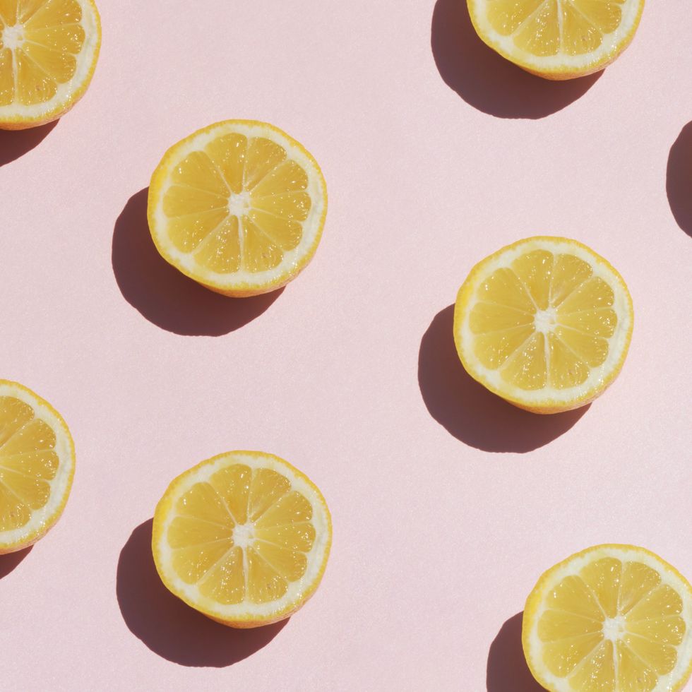 3 Simple Steps To Turn Life's Lemons Into Sweet, Sweet Lemonade