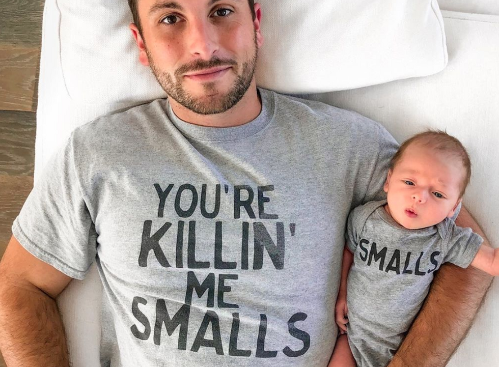 13 Father's Day Shirts Under $30 To Gift The Dad Wearing The Same Two Every Day In Quarantine