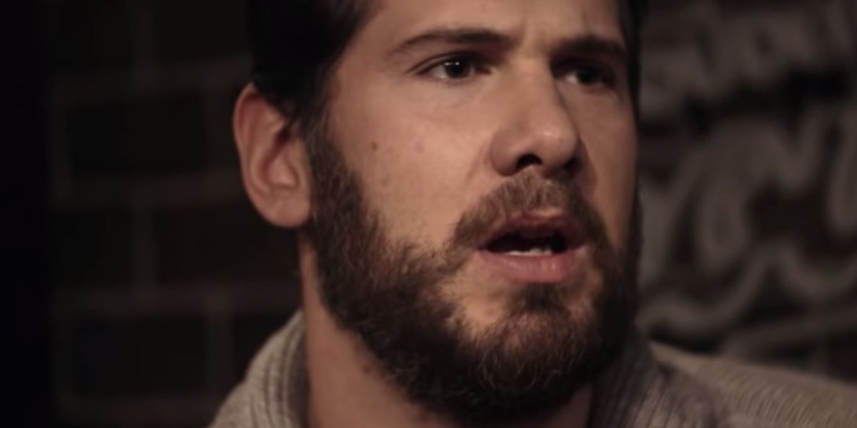 In 'most personal video yet,' Steven Crowder makes a comeback that will