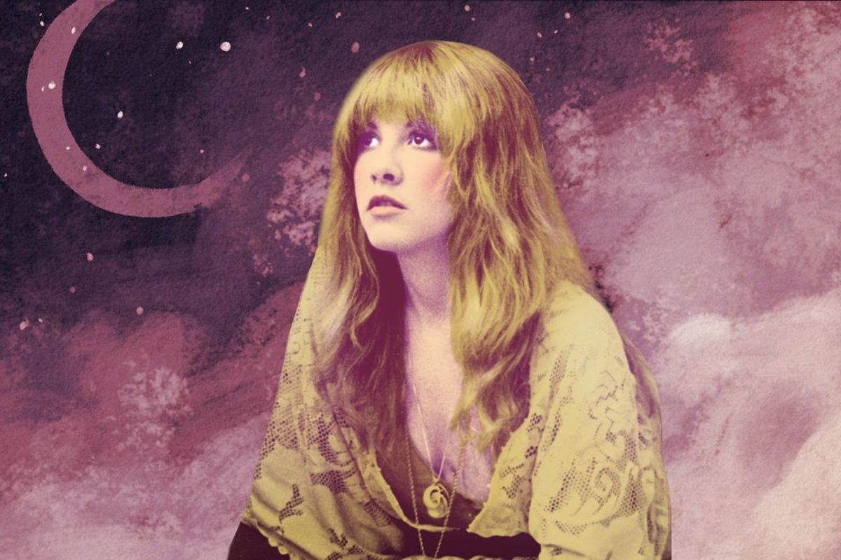 Stevie Nicks