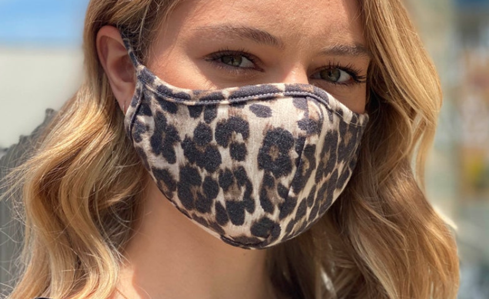 The Best Face Masks On Etsy To Support Small Businesses