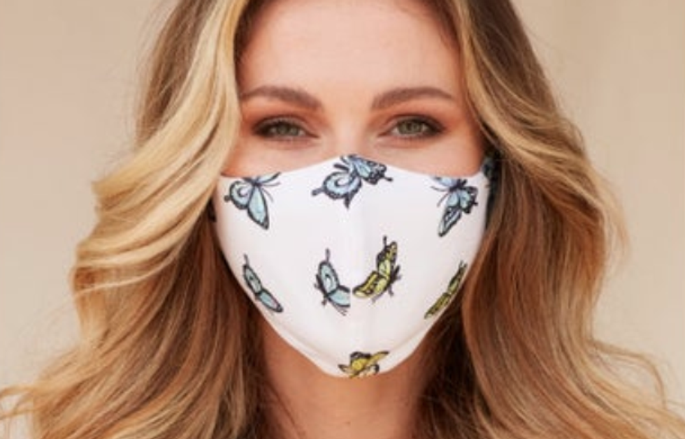 The Best Face Masks On Etsy To Support Small Businesses