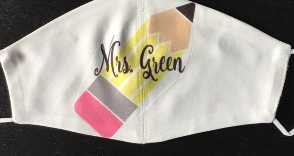 The Best Face Masks On Etsy To Support Small Businesses