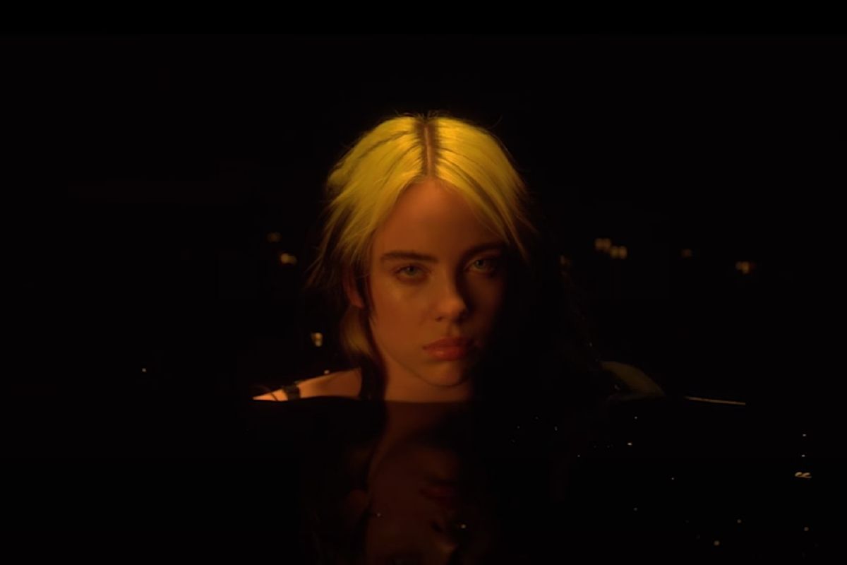 Billie Eilish