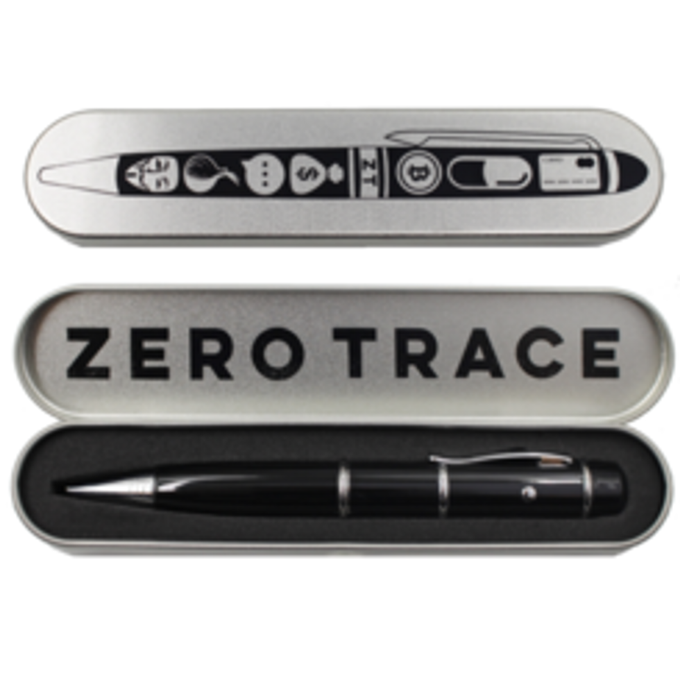 Zero Trace Pen Review: Everything You Need To Know