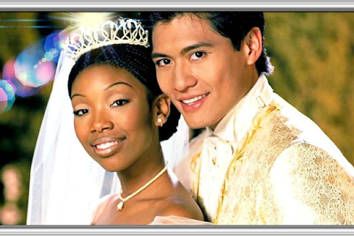 Cinderella 1997
