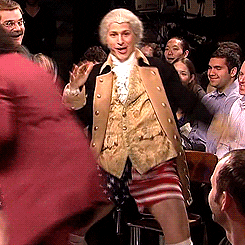 Coming To A Trump COVID Rally Near You, Maybe: GEORGE WASHINGTON SEXXX STATUES!