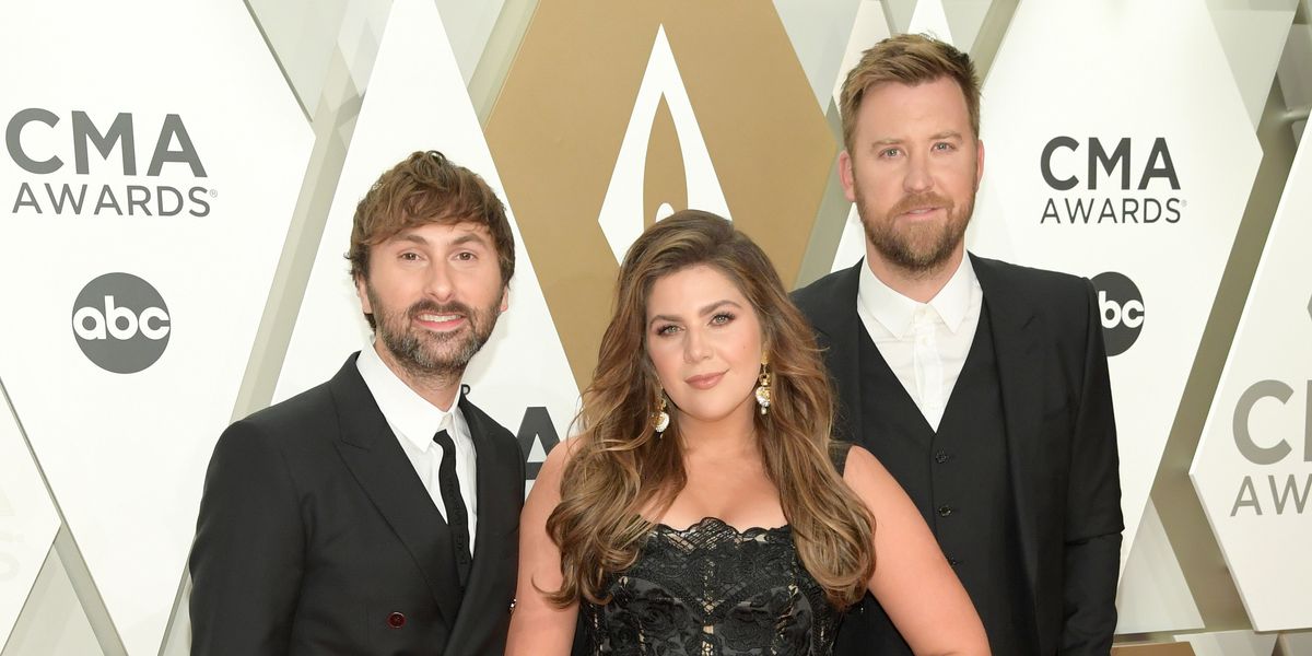 Band Formerly Known as Lady Antebellum Files Lawsuit Against Blues Singer Lady A