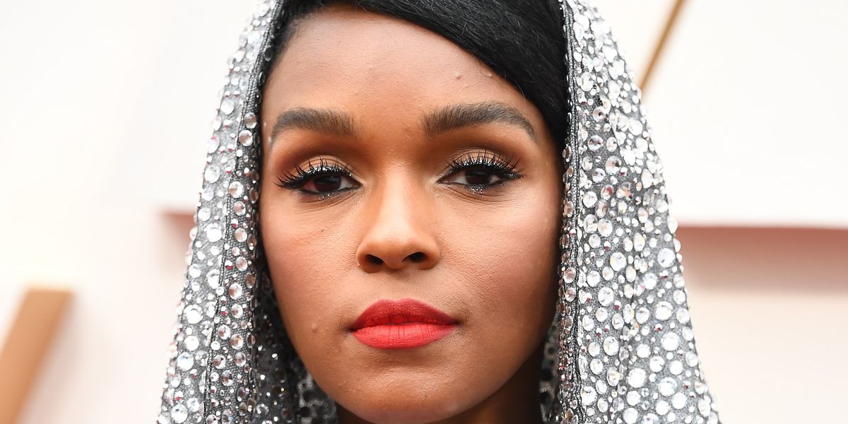 Janelle Monáe Wants to Play Storm in 'Black Panther 2'