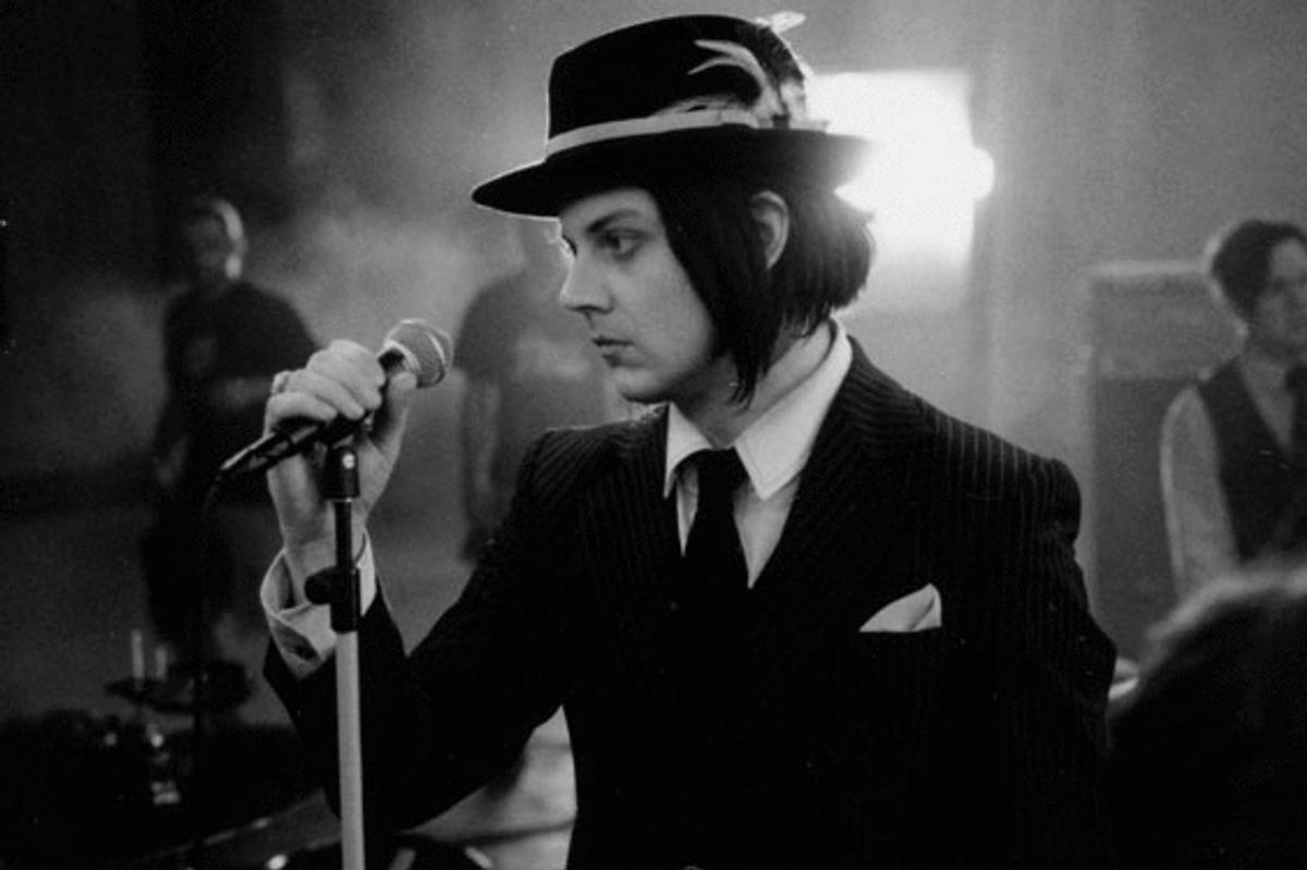 Jack White