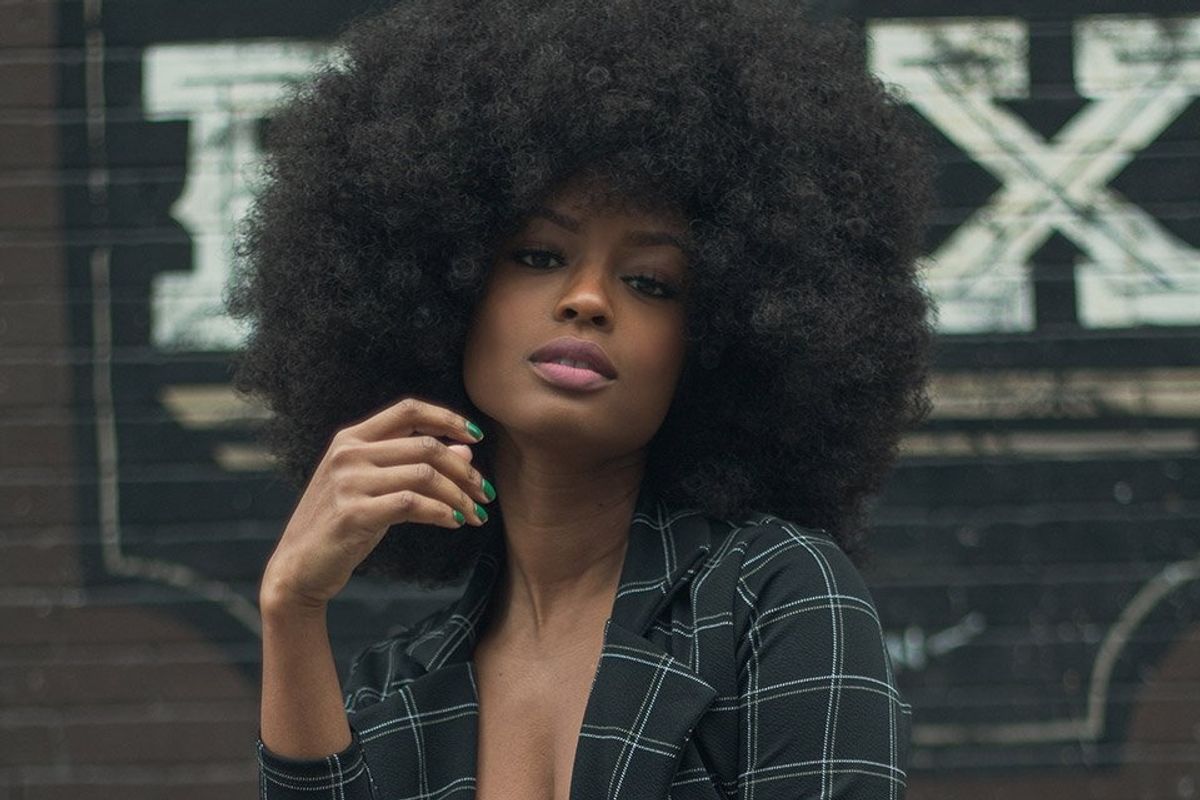 Javicia Leslie