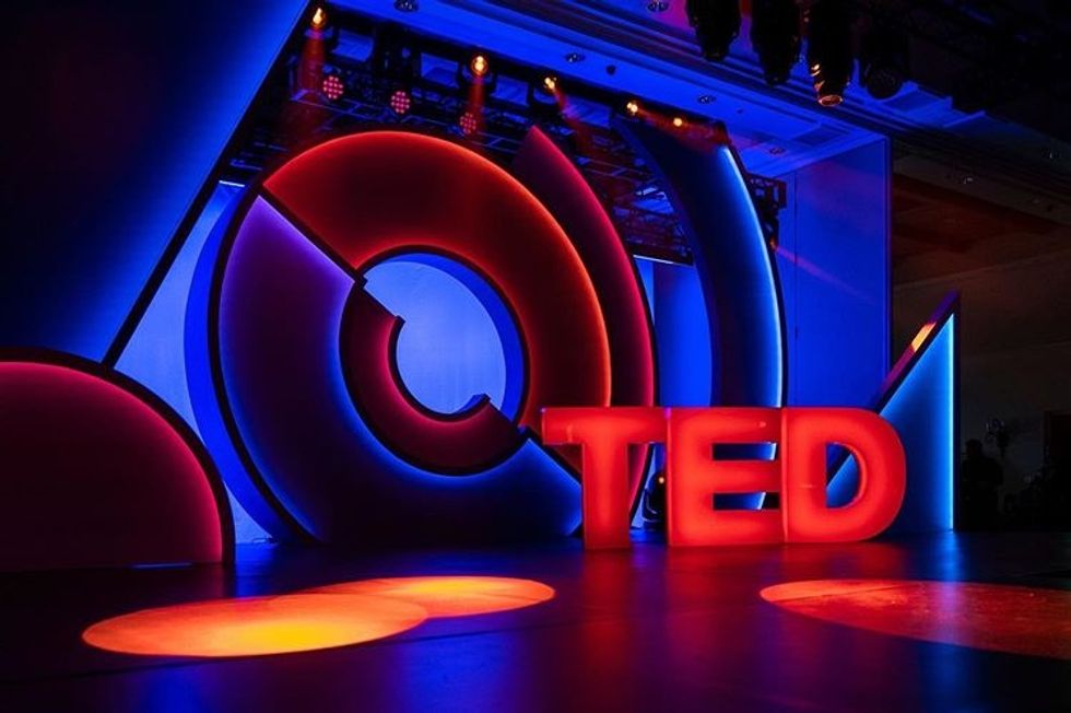 7 Life-Changing Ted Talks That Everyone Needs To Watch