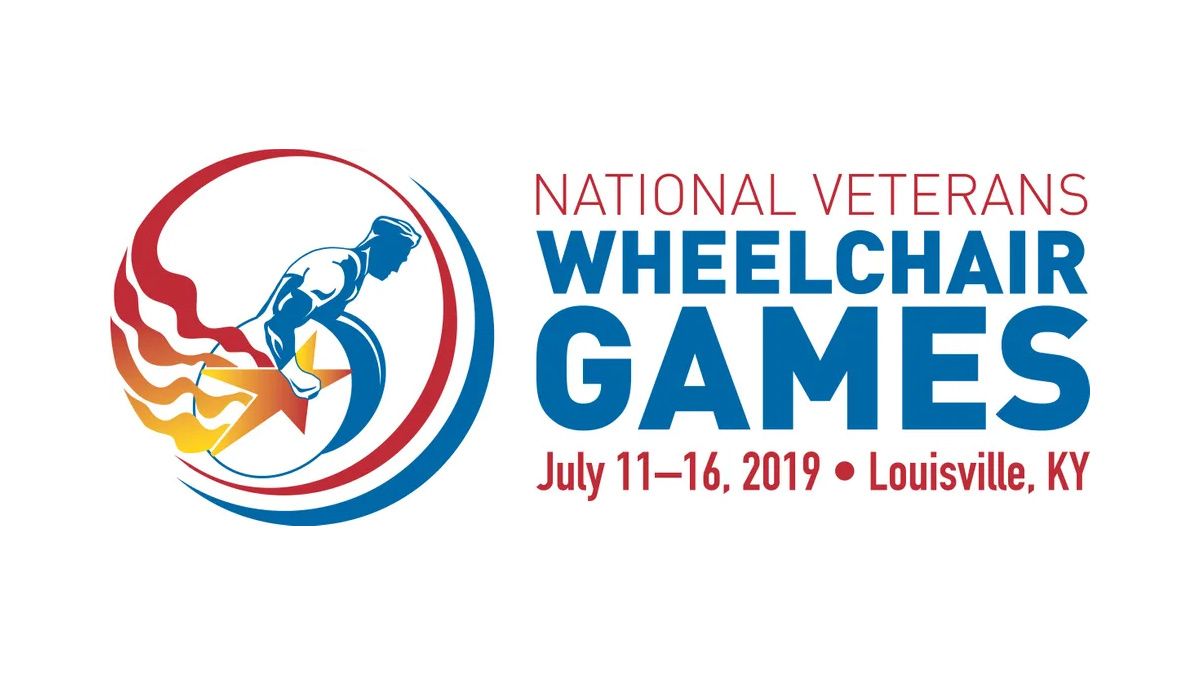 Penske Truck Rental Supporting 2019 National Veterans Wheelchair Games