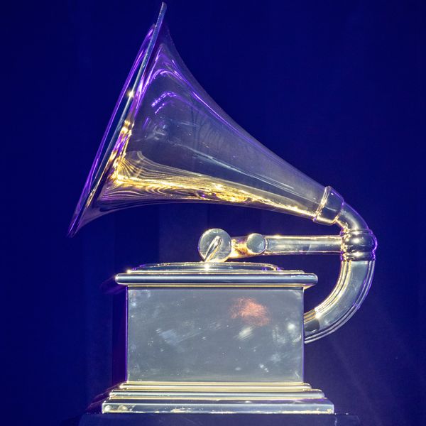 Recording Academy Extends Invites to 2,300 Music Professionals
