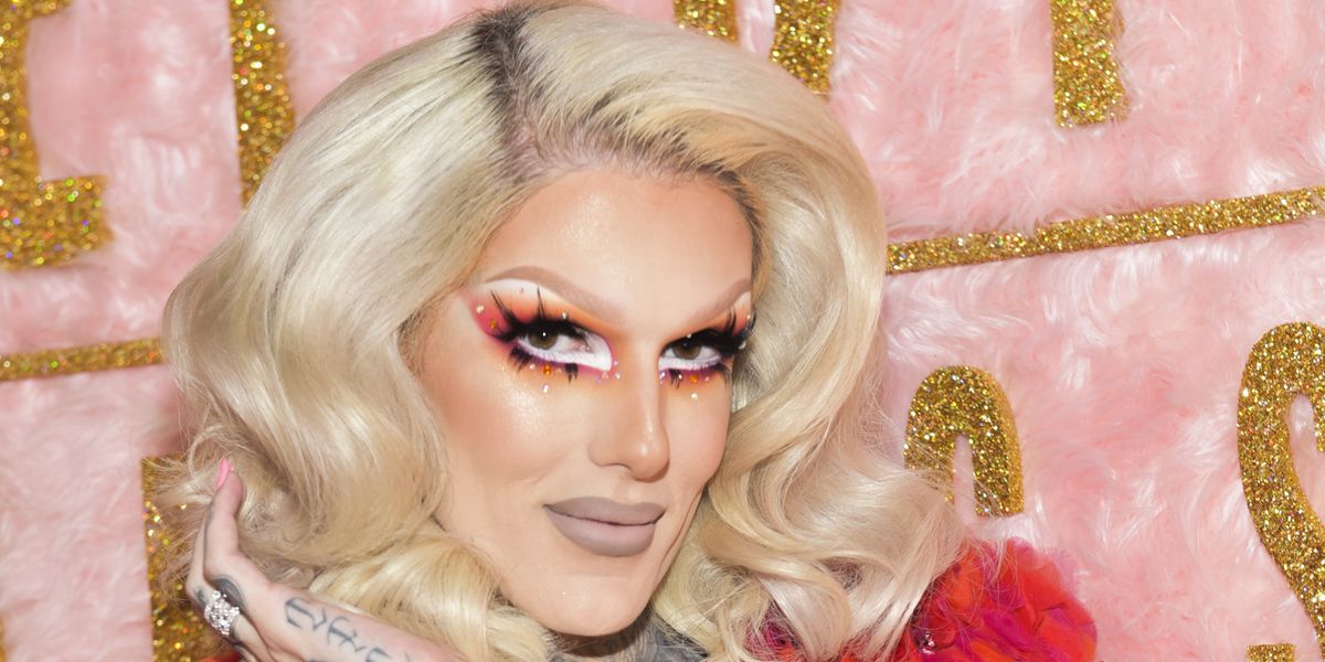 Morphe Will No Longer Work With Jeffree Star