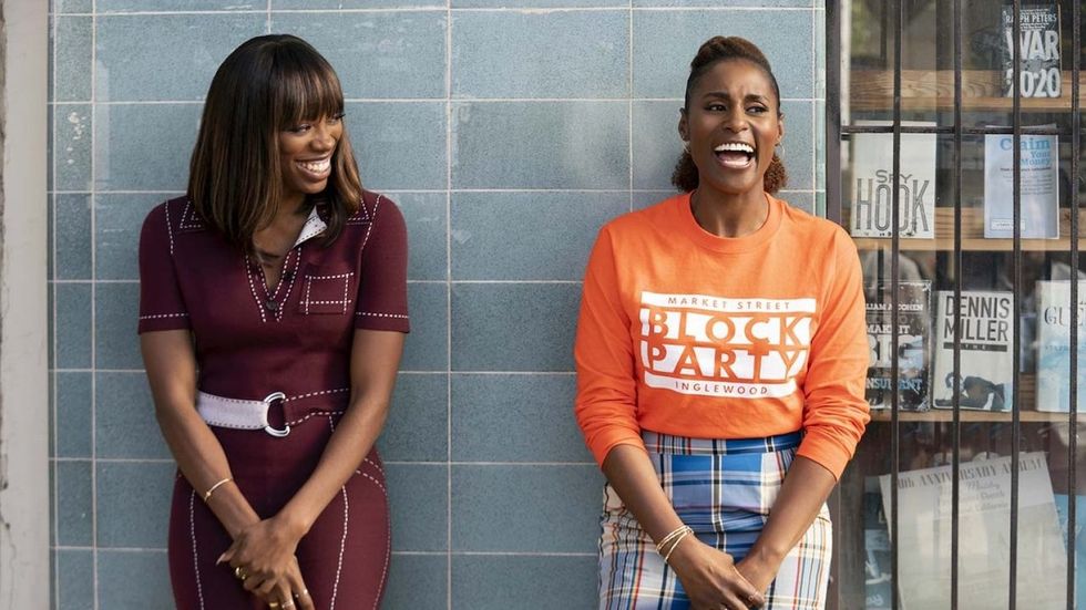 How To Dress Like Your Favorite 'Insecure' Characters — Without Spending $2,000