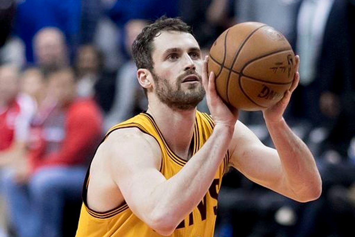 kevin love opens up about his mental health struggles