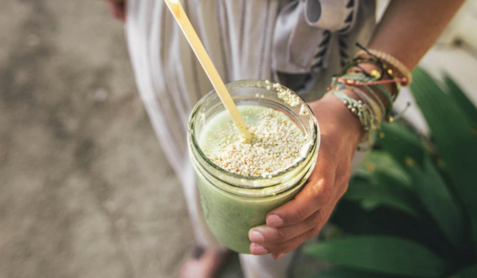 9 Reasons A Juice Cleanse Is Not Going To Solve Your Health Problems, Oh Kale No