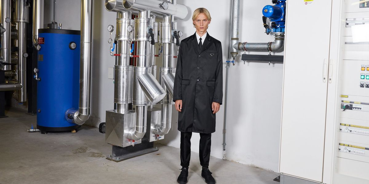 What We Learned From Miuccia Prada's Final Solo Collection