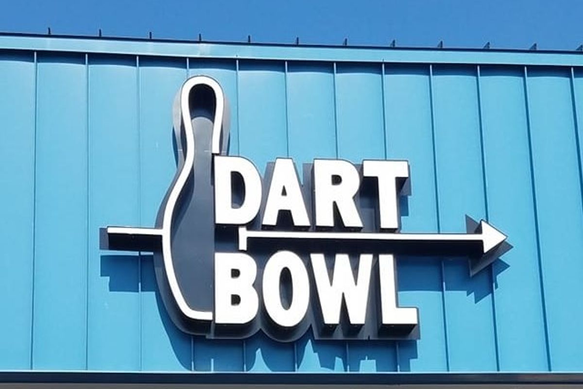Austin's iconic Dart Bowl to close Friday after COVID slowdown hurts business