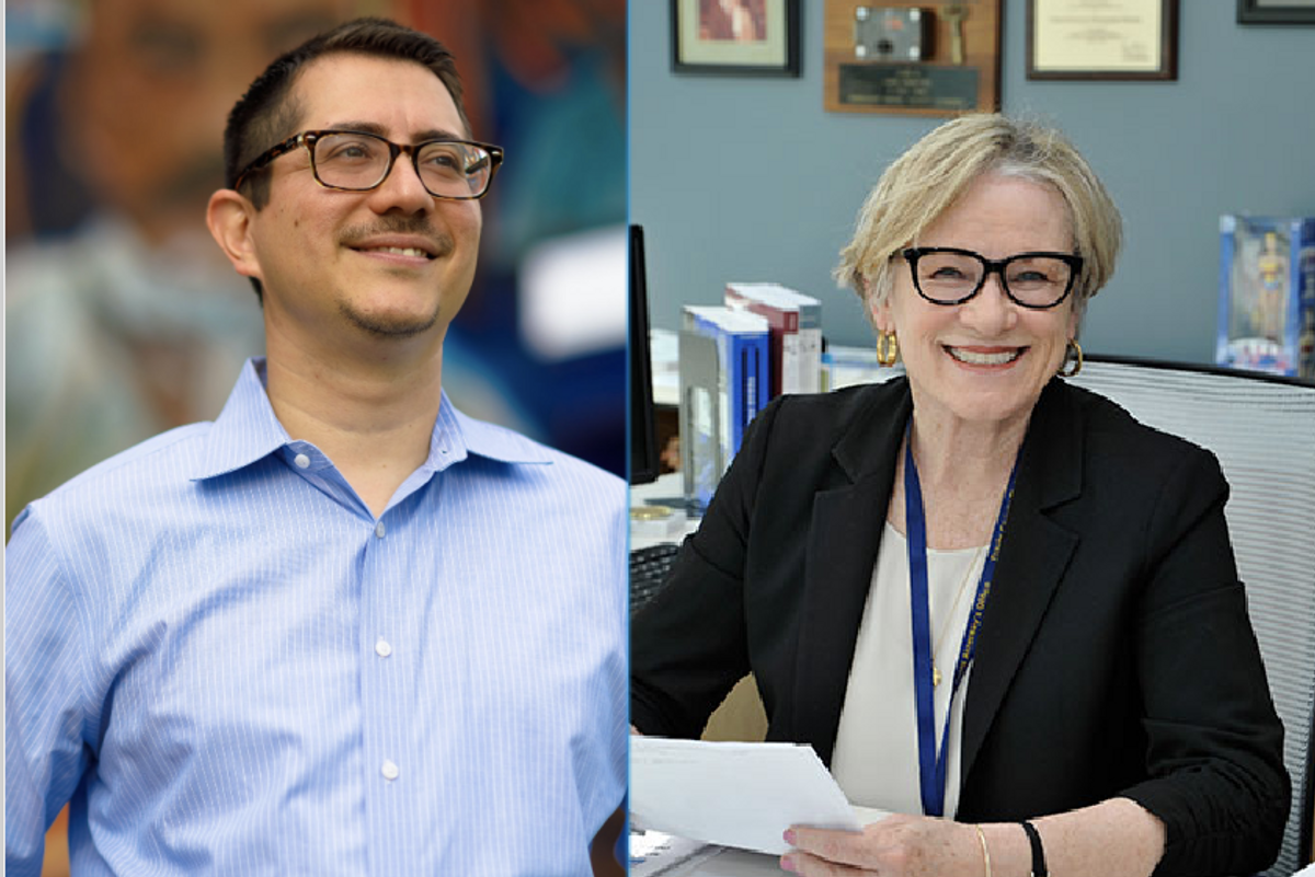 Incumbent Travis County DA Moore concedes primary runoff to José Garza