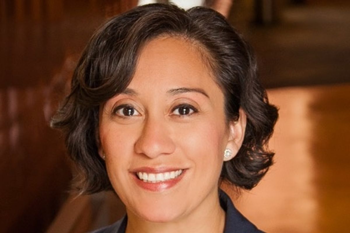 Delia Garza wins election for Travis County attorney